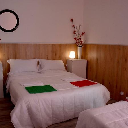 Al Iram Guest House Rom Eksteriør billede
