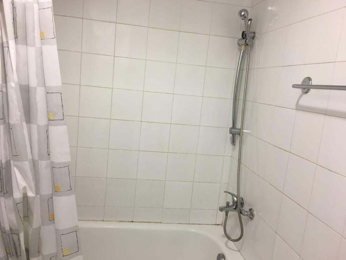 Al Iram Guest House Rom Eksteriør billede