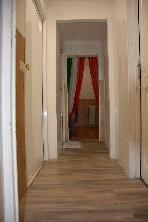 Al Iram Guest House Rom Eksteriør billede