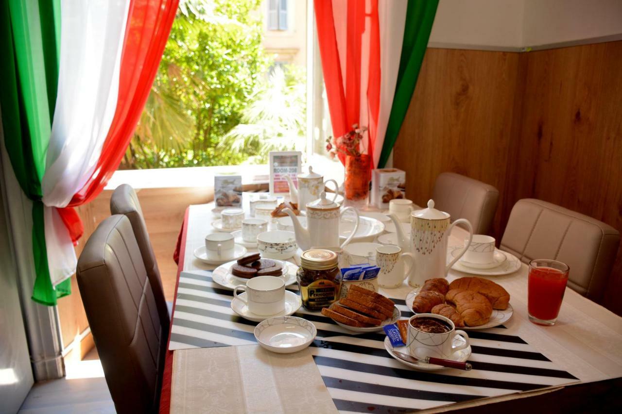 Al Iram Guest House Rom Eksteriør billede