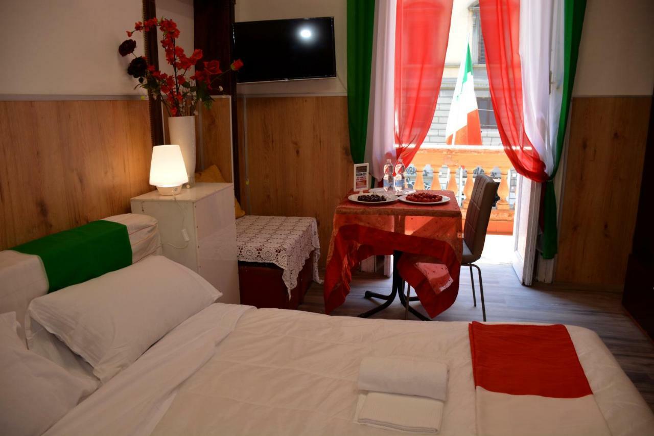 Al Iram Guest House Rom Eksteriør billede
