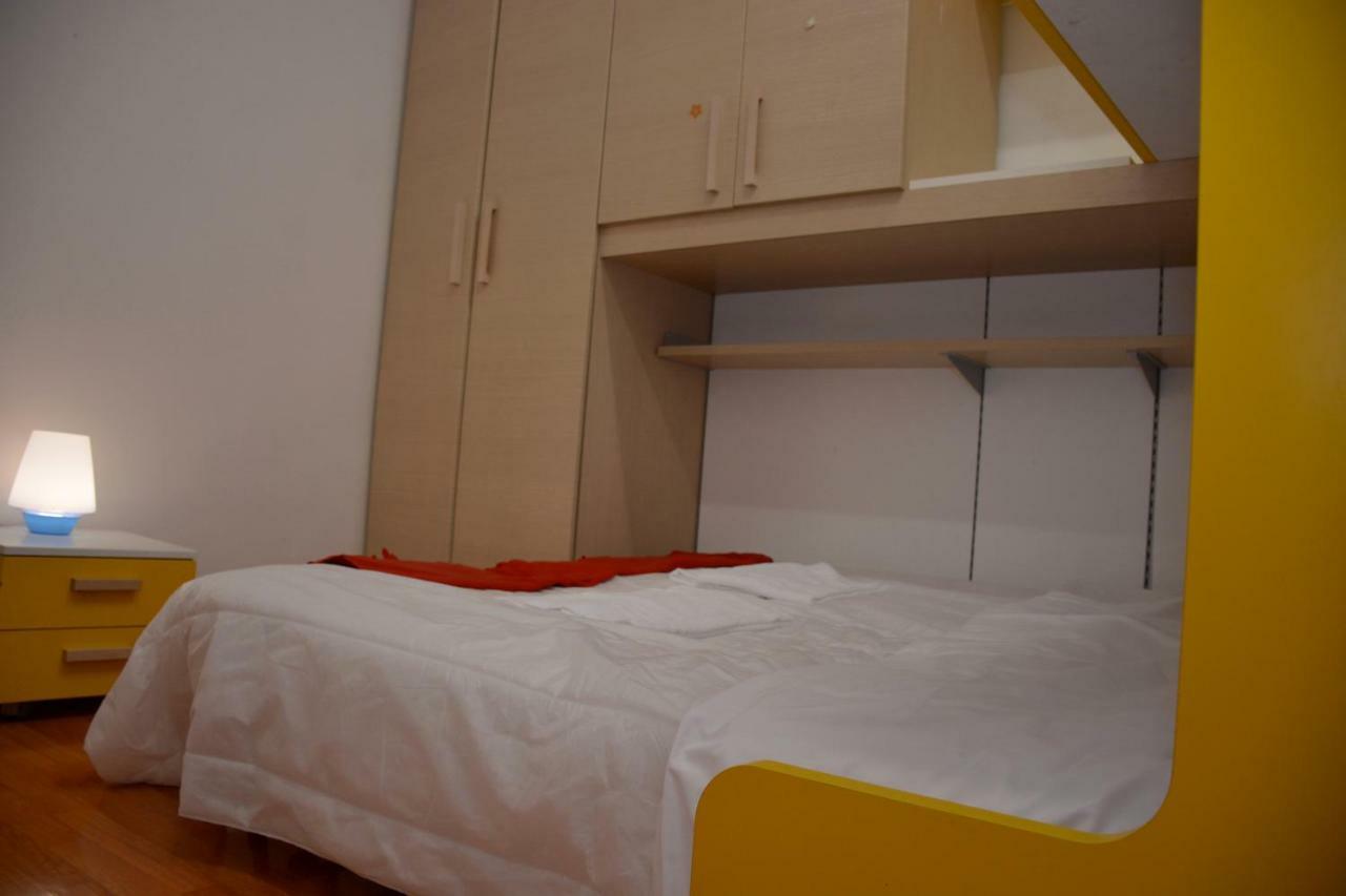 Al Iram Guest House Rom Eksteriør billede