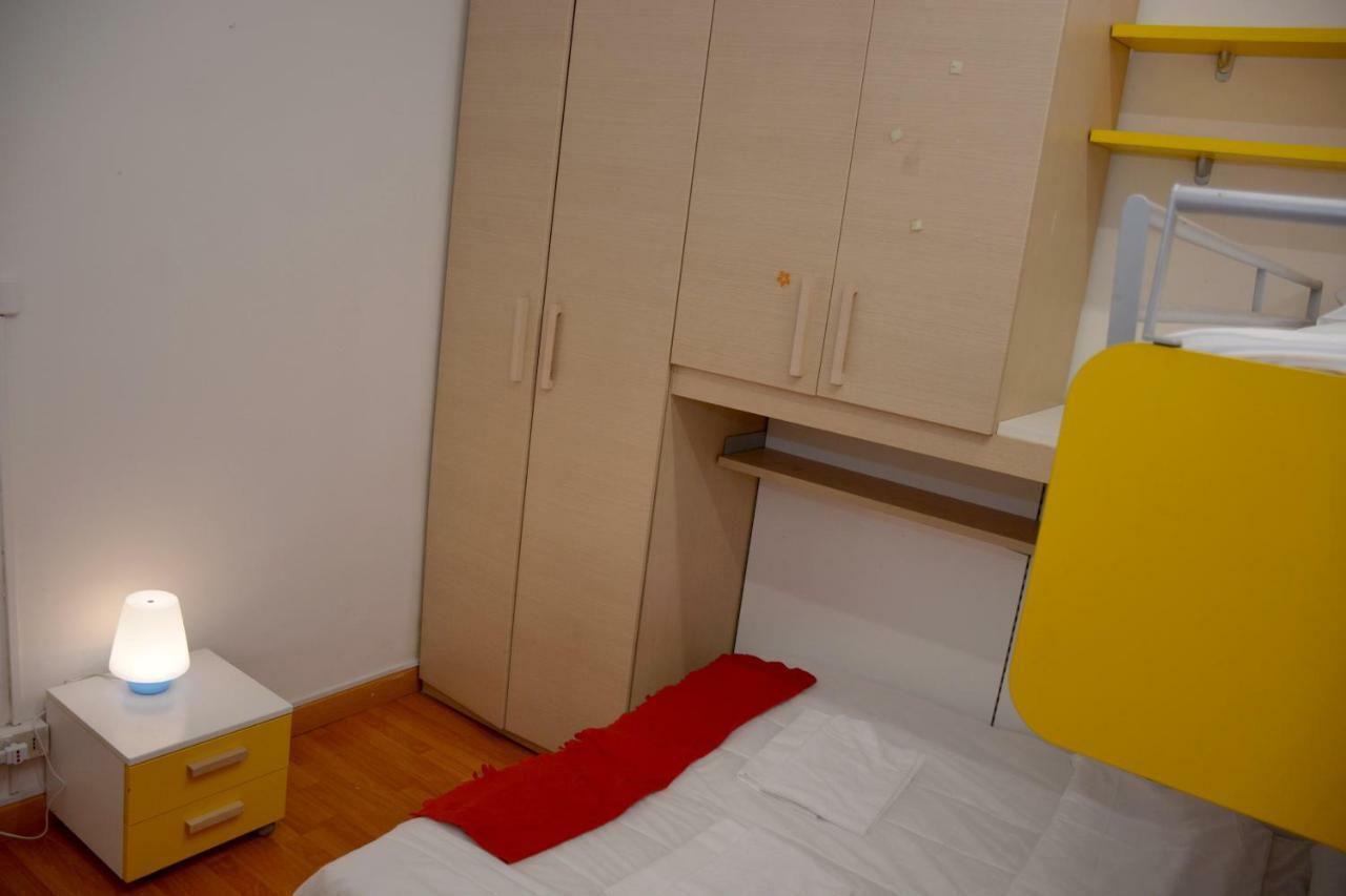 Al Iram Guest House Rom Eksteriør billede