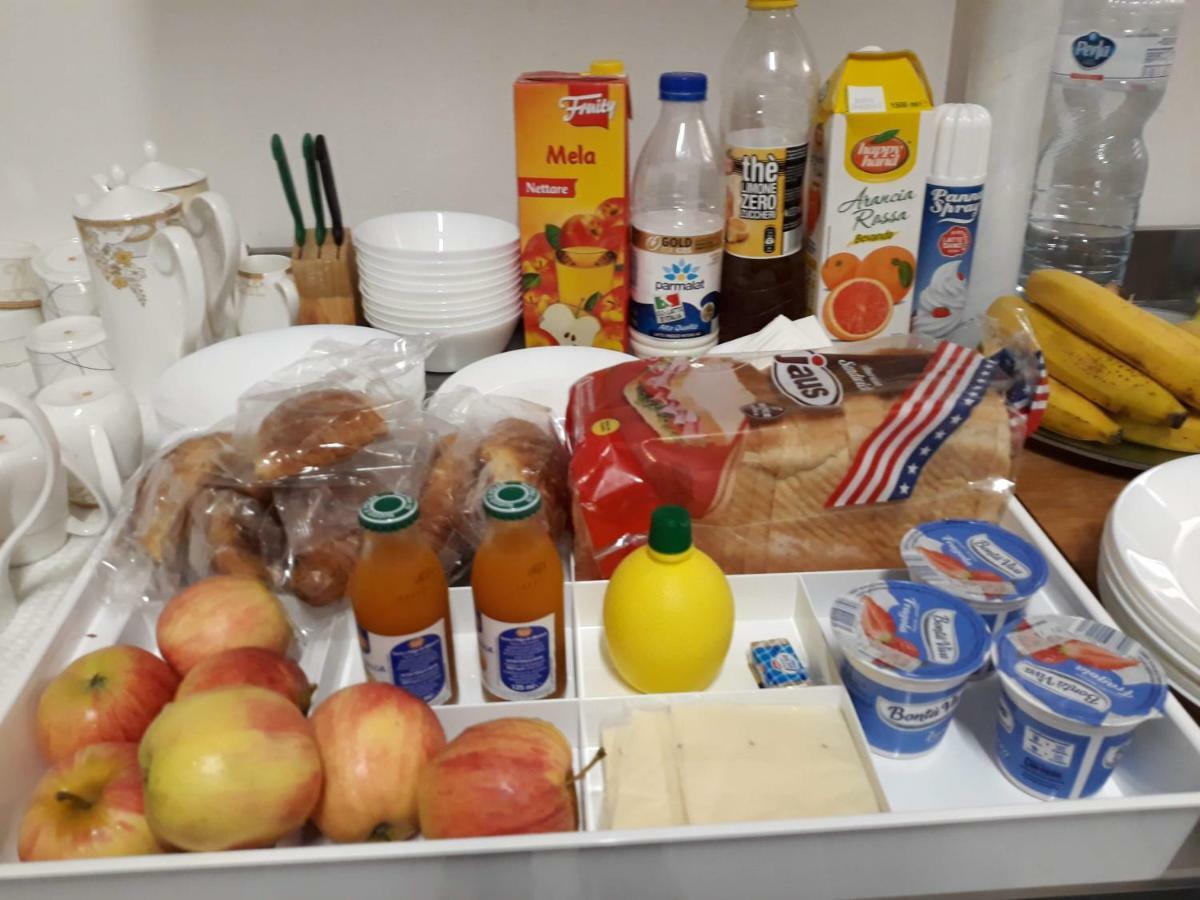 Al Iram Guest House Rom Eksteriør billede
